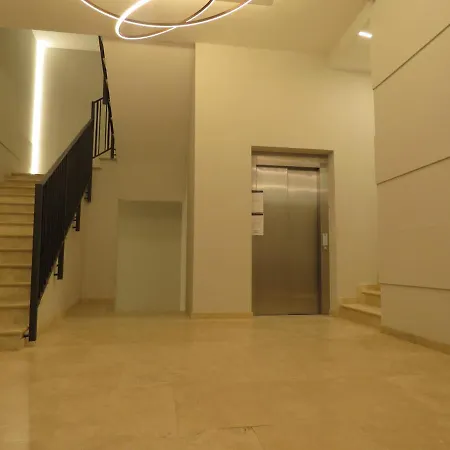 Apartamento Ariosti