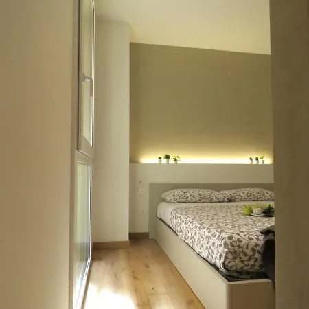 Ariosti Apartamento Bolonha